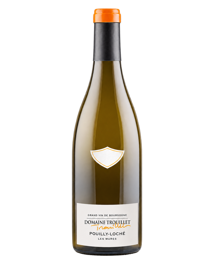 Pouilly Loché 1. Cru Les Mûres
