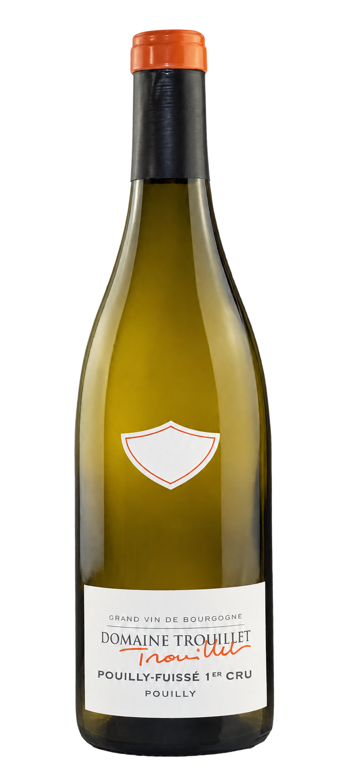 Pouilly Fuissé 1. Cru Pouilly