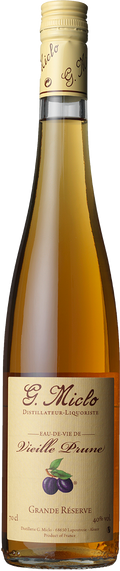 Vielle Prune Grande Réserve