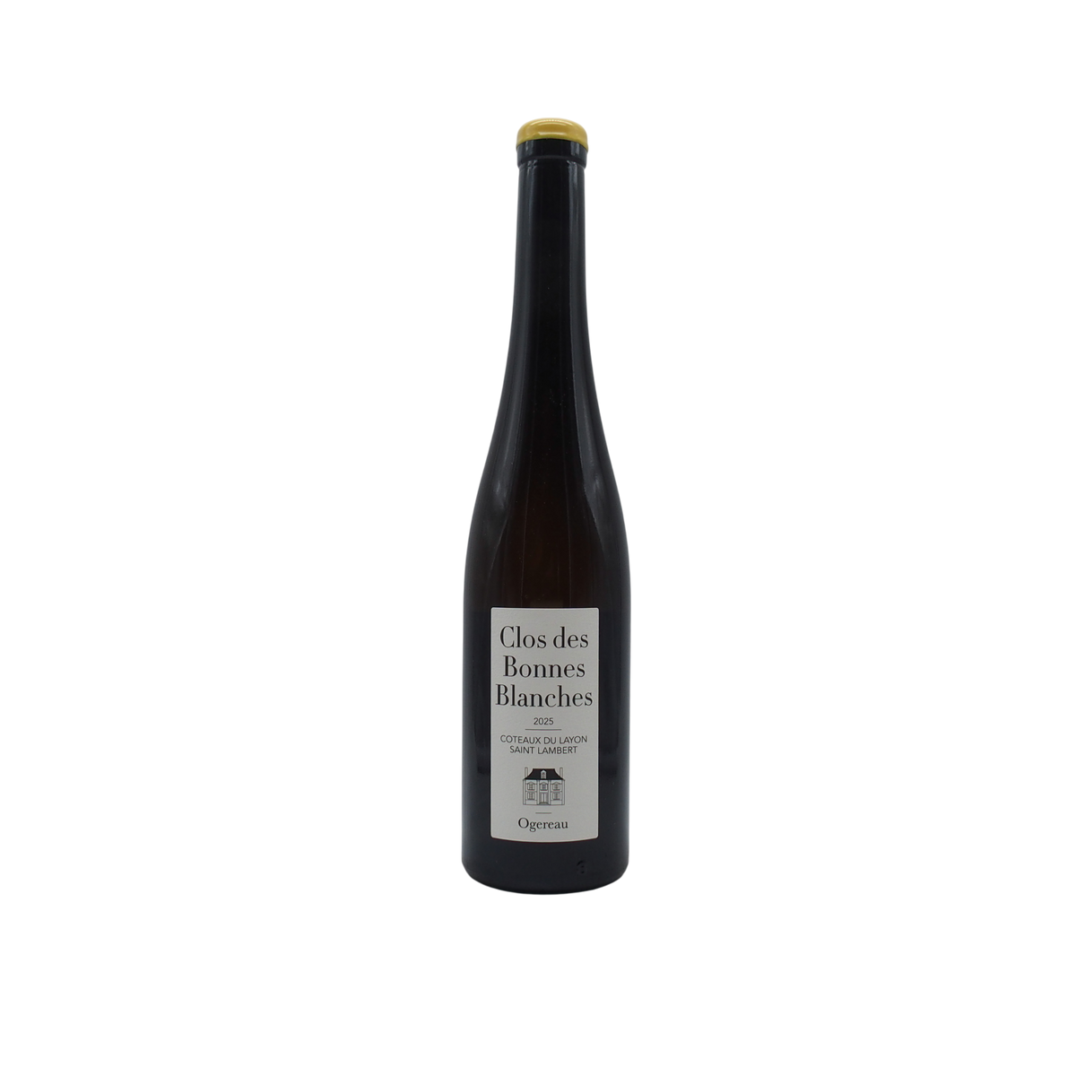 Domaine Ogereau Coteaux du Layon Saint Lambert Clos des Bonnes Blanches 50cl