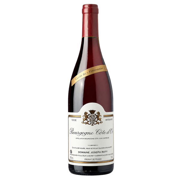 Domaine Joseph Roty Bourgogne Rouge Côte d'Ôr Cuvée de Pressonier
