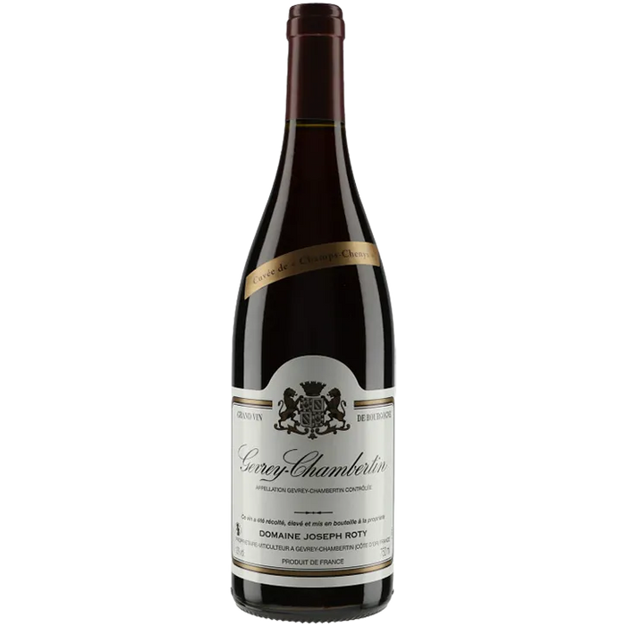 Gevrey-Chambertin Champs Chenys