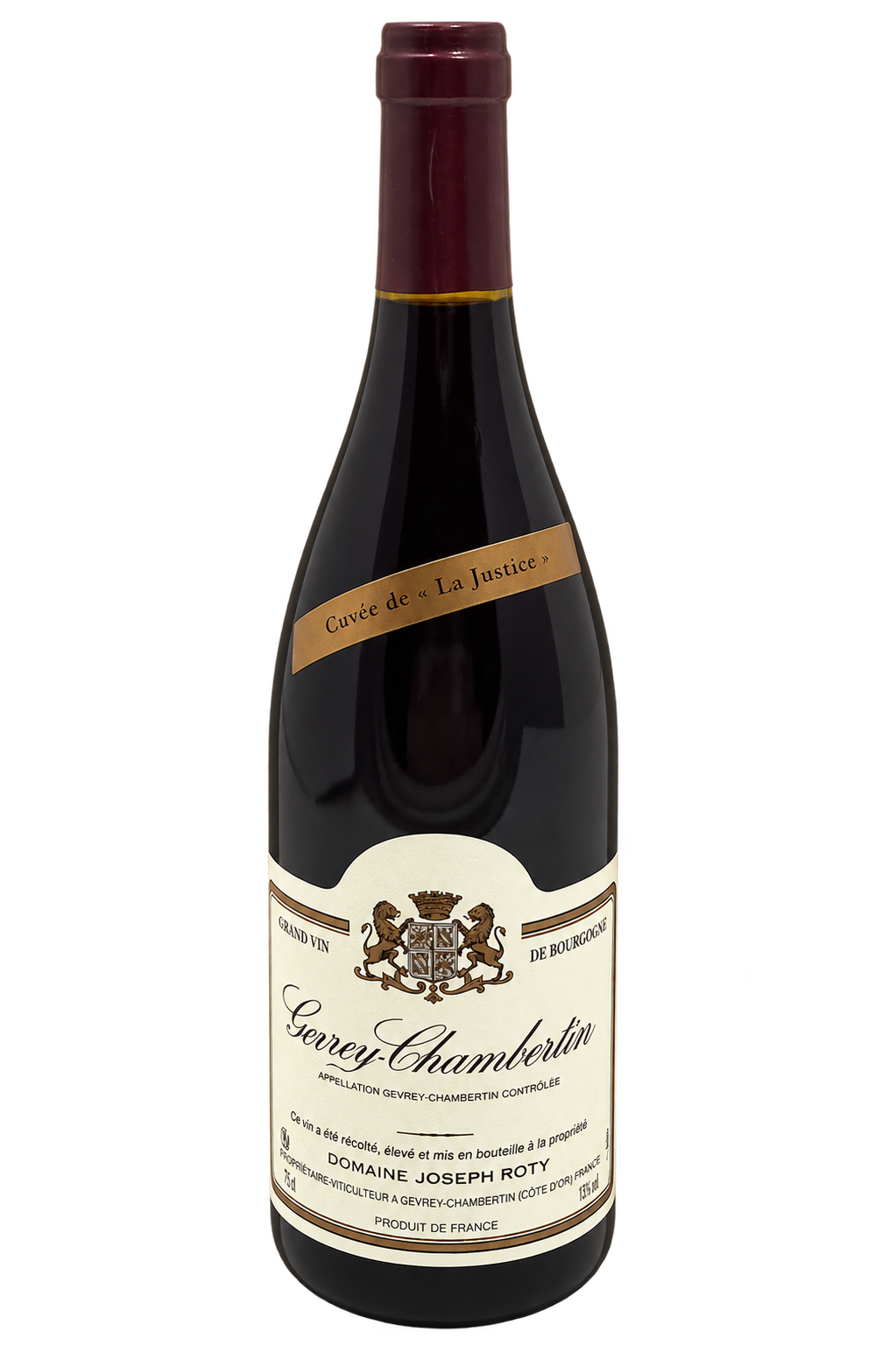 Domaine Joseph Roty Gevrey-Chambertin La Justice