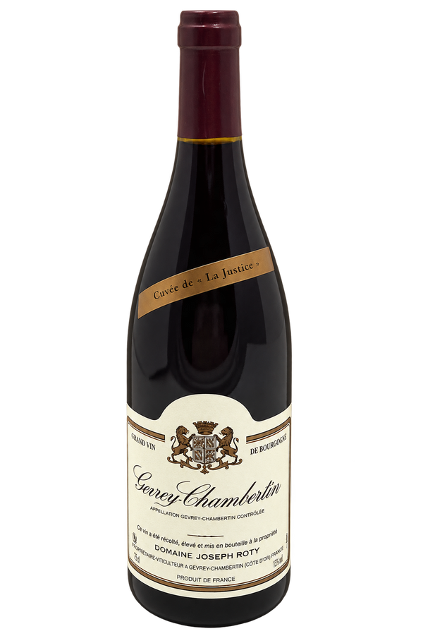 Joseph Roty Gevrey-Chambertin Cuvée de La Justice