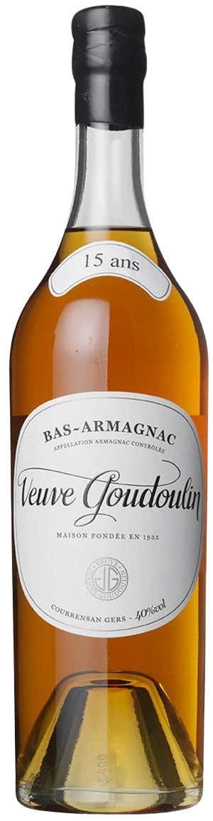Bas Armagnac 15 Jahre
