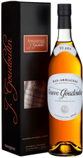 Bas Armagnac 30 Jahre