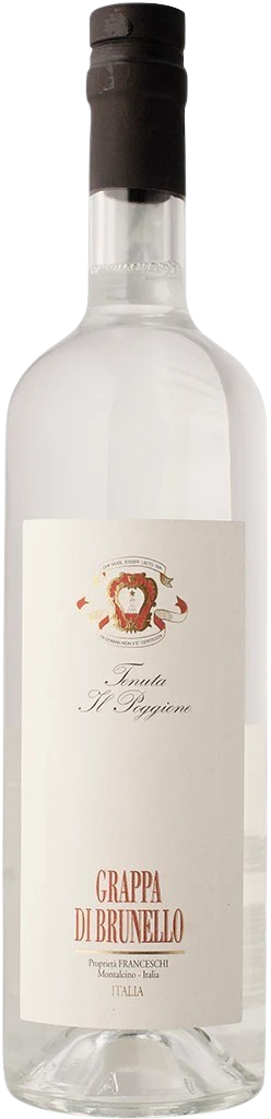 Grappa di Brunello
