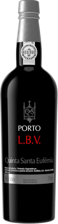 2020 Late Bottled Vintage