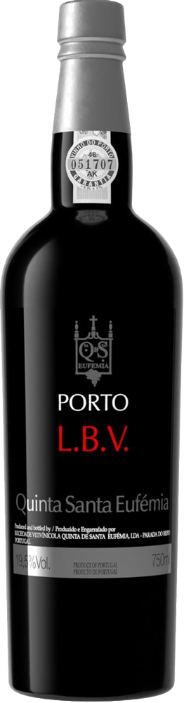Late Bottled Vintage