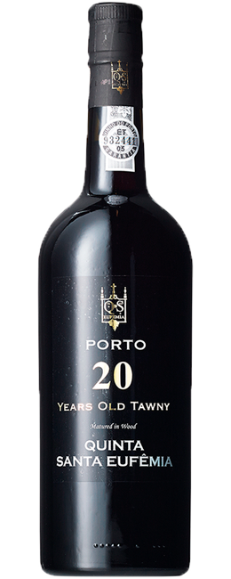 20 Jahre Tawny