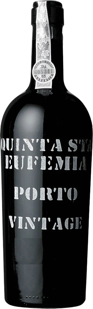 Vintage Portwein 2016