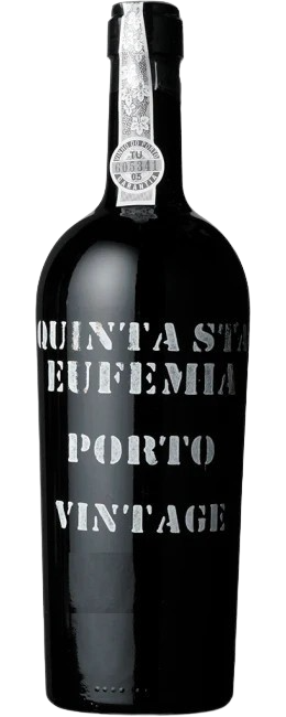 Vintage Port JG 2017