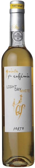 Trockener Weißer Portwein