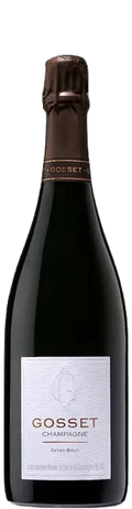 Champagner Extra Brut