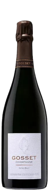 Champagner Extra Brut