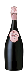 2007 Celebris Rosé Extra Brut Geschenkbox