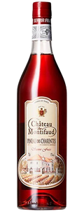 Vieux Pineau des Charentes Rot
