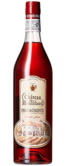 Vieux Pineau des Charentes Rot