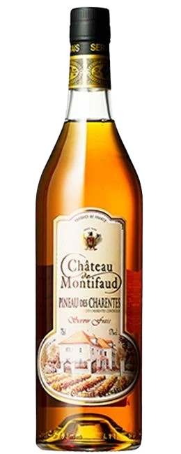Junger Pineau Blanc