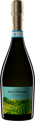 Prosecco DOC Extra Dry - BIO
