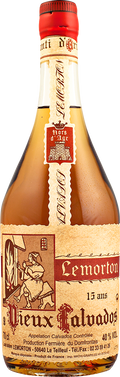 Calvados Hors d'Age 15 Jahre