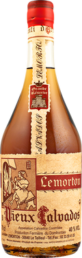 Calvados 3 Jahre Trois Etoiles