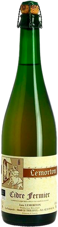 Cidre Apfel