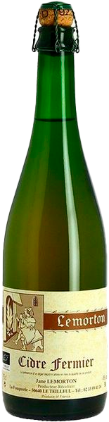 Cidre Apfel