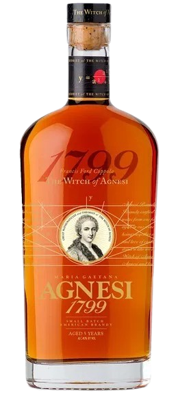 Agnesi Brandy