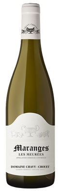 2023 Maranges Blanc Les Meurets