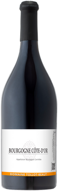 2024 Bourgogne Rouge Côte d'Or