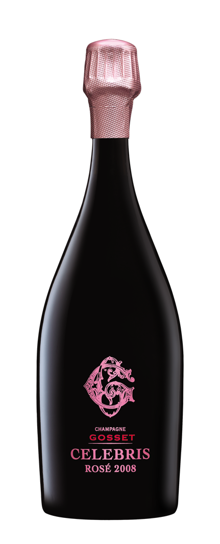 Celebris Rosé Brut