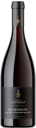 2023 Hautes Côtes de Beaune Rot