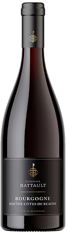 Hautes Côtes de Beaune Rot