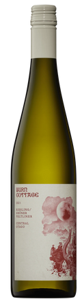 2022 BC Vineyard Riesling Gruner Veltliner