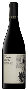 2021 Sauvage Vineyard Pinot Noir