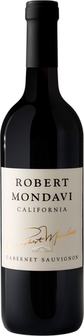 2024 Kalifornischer Cabernet Sauvignon