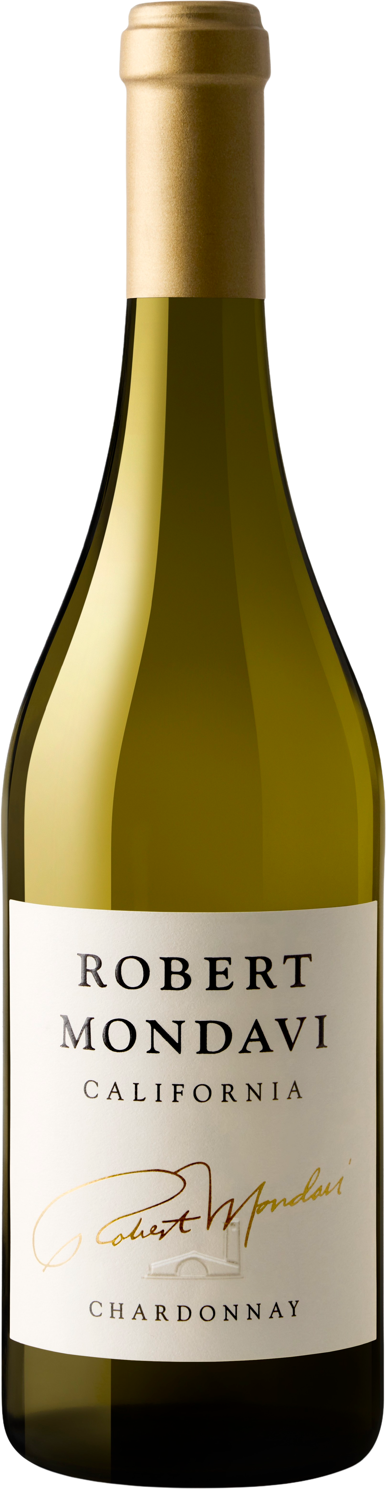 Kalifornischer Chardonnay