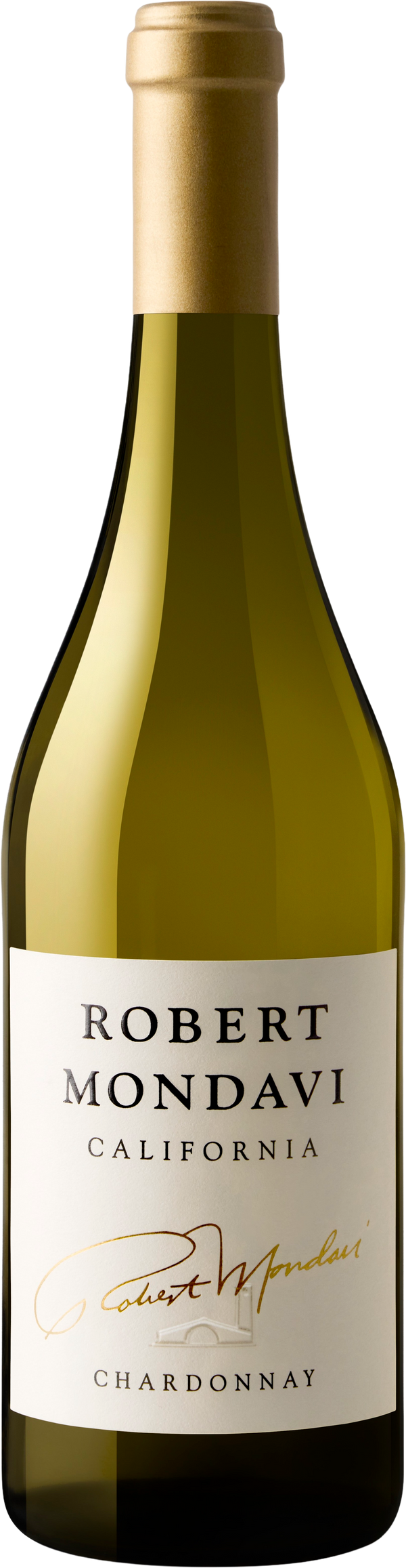 Kalifornischer Chardonnay