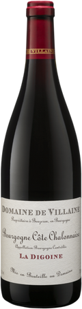 2022 Côte Chalonnaise La Digoine Rouge