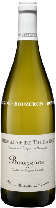 Domaine de Villaine Bouzeron Bourgogne Aligoté