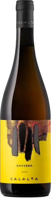 Davvero - Orange Riesling IGT Venetien