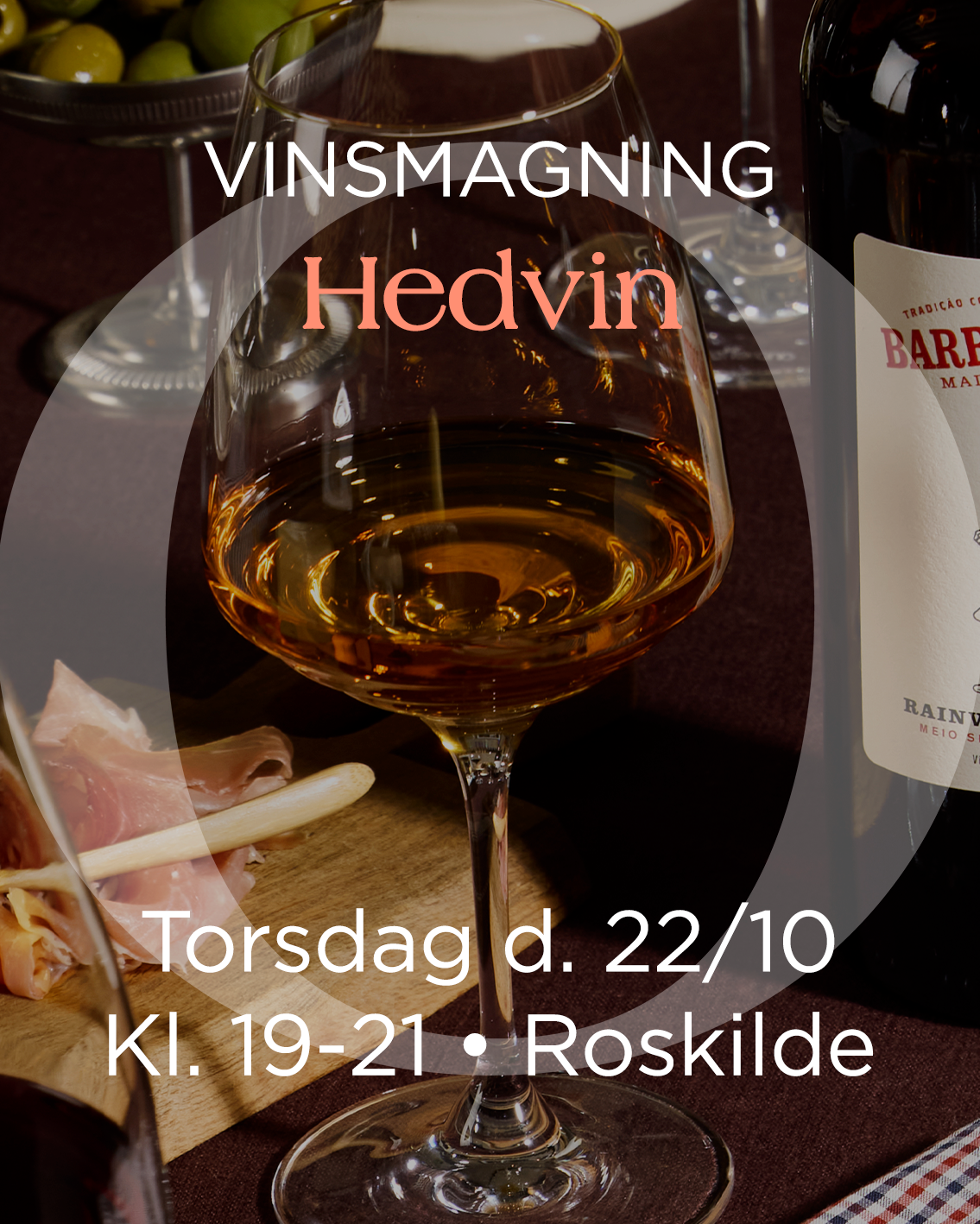 Weinprobe