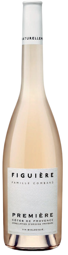 Première Côtes de Provence Rosé