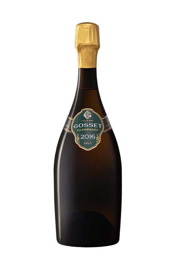 Grand Millésime Brut