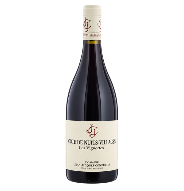 Jean-Jacques Confuron Côte de Nuits Villages, Les Vignottes