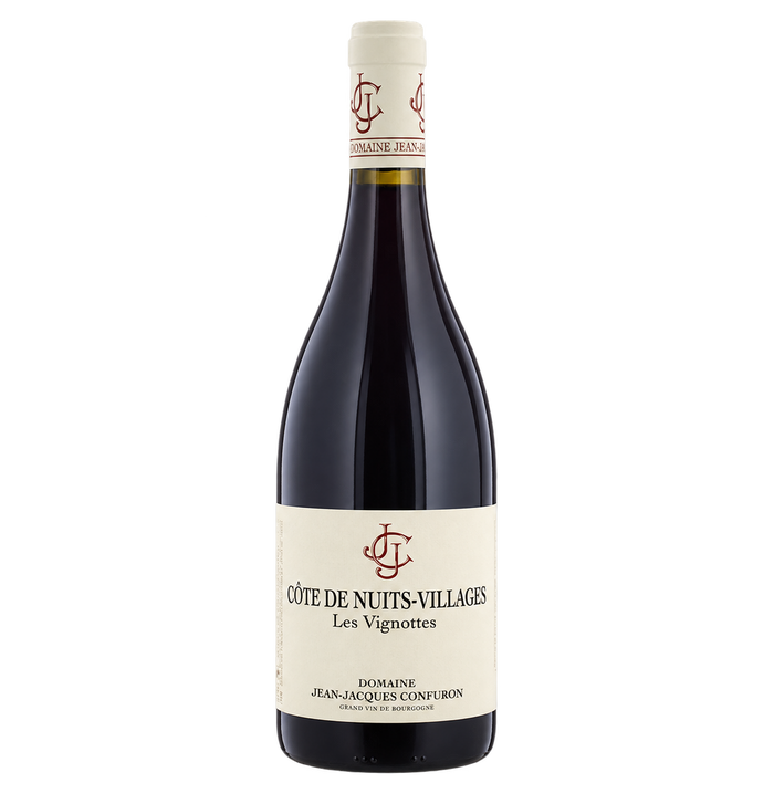 Côte de Nuits Villages, Les Vignottes