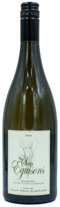 2023 Hautes Côtes Beaune Sous Egusions Blanc