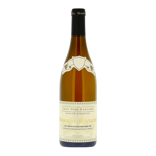 Domaine Jean-Noël Gagnard Chassagne-Montrachet Chenevottes Blanc