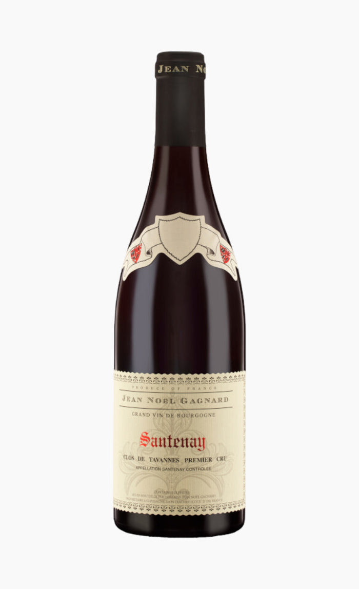 Santenay Rouge 1. Cru Clos de Tavannes